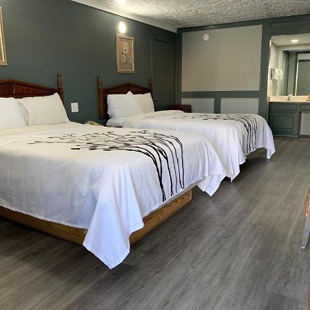 Stratford Inn Tyler Exteriér fotografie